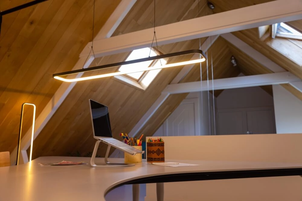 Design LED pendant light Avenue ETH 8720195304807