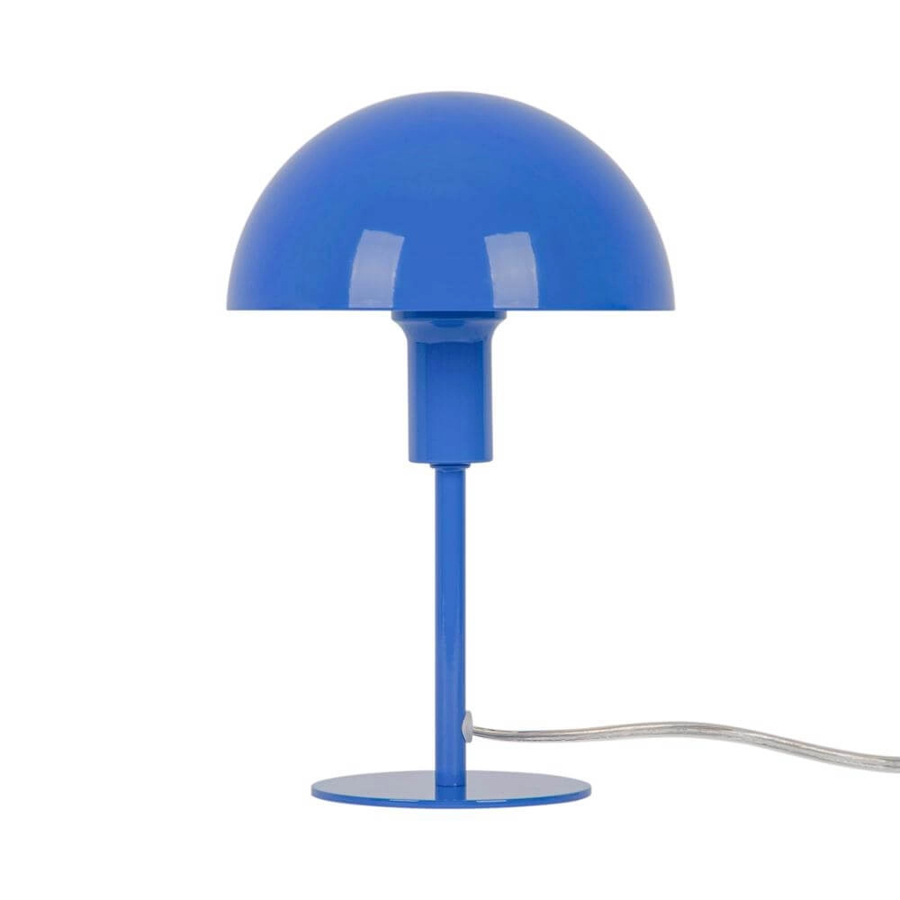 Design table lamp Ellen blue