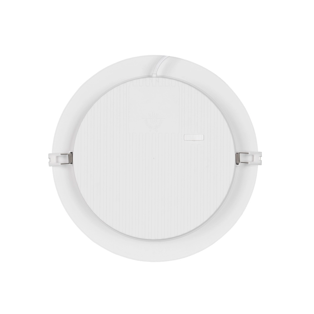 Recessed spotlight Ural white Ø 29,4cm Trio 4017807711448