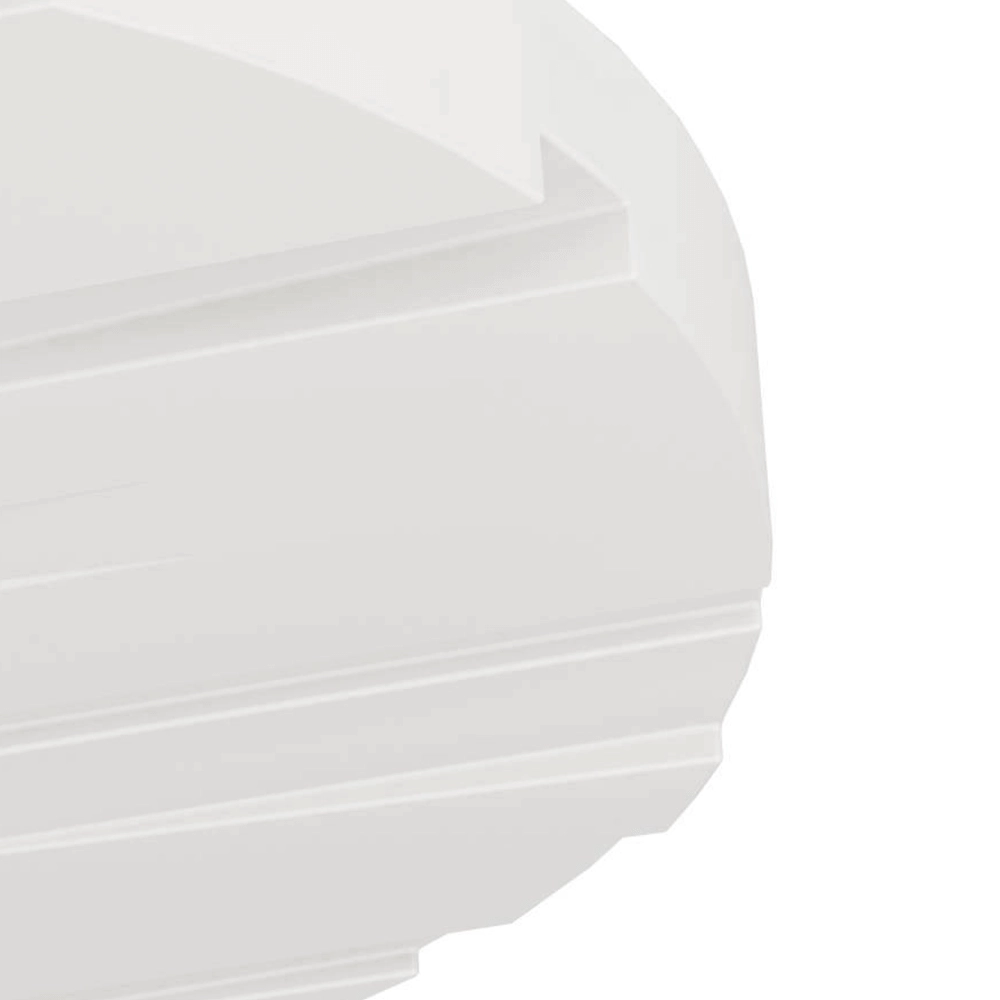 Modern LED ceiling light Ferentino Ø 28cm Eglo 9008606245055