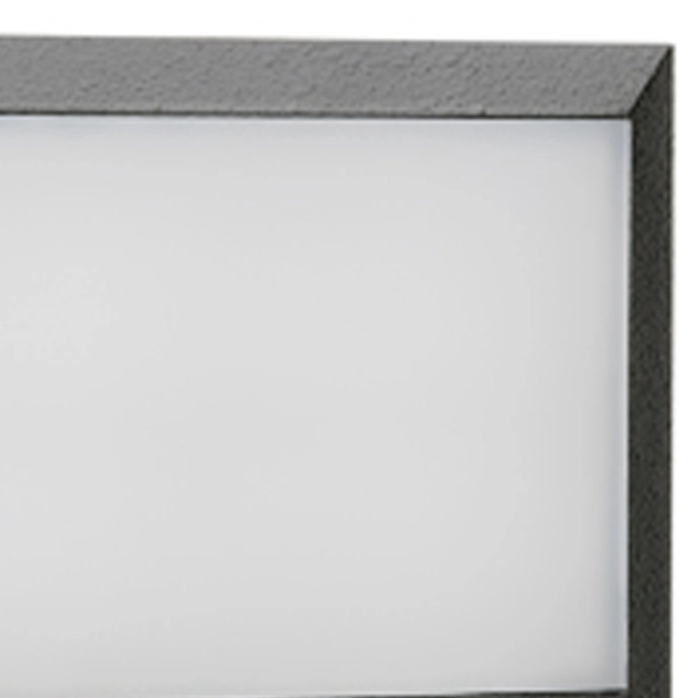 led outdoor lamp Parel 26cm-black Albert 4007235664034