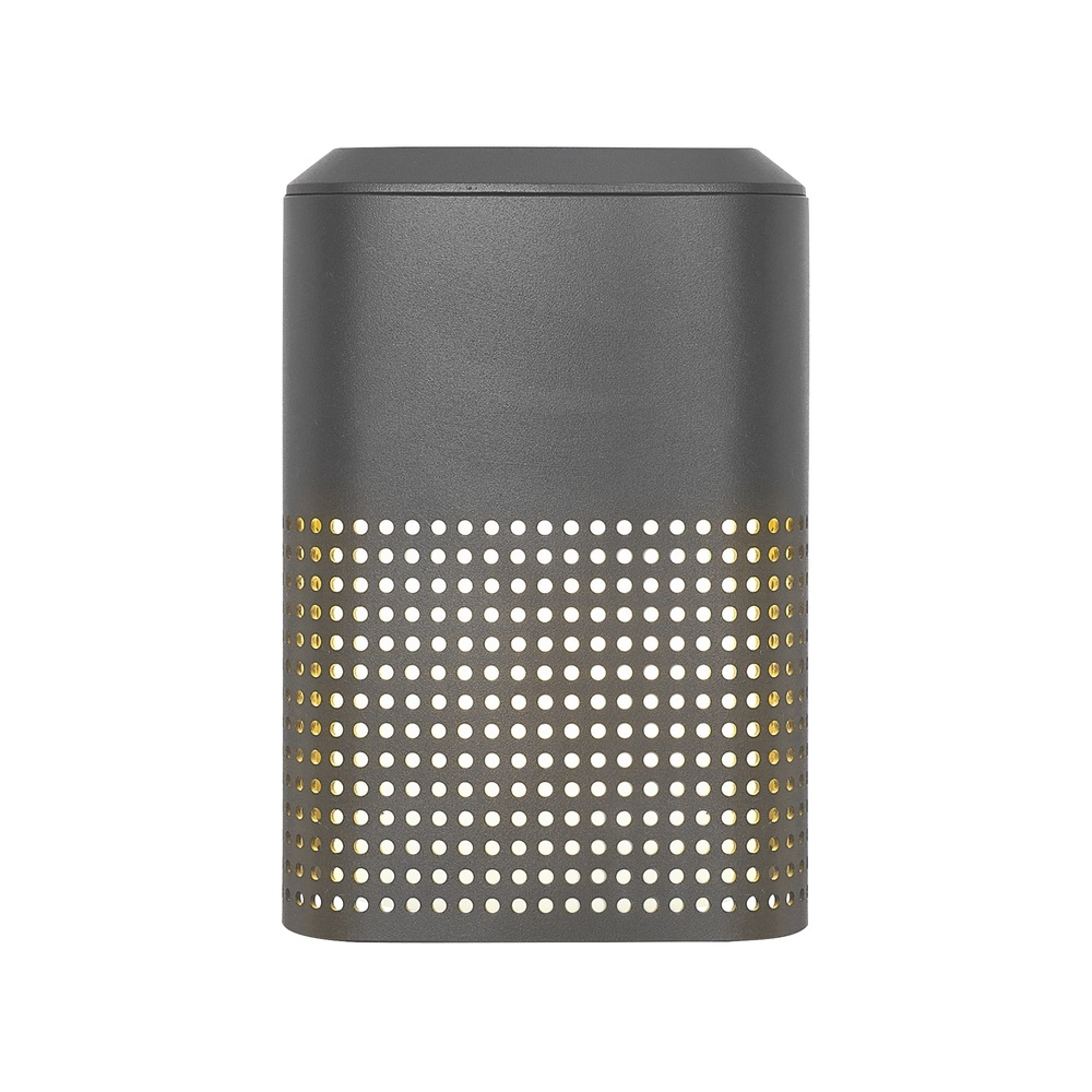 Danish style outdoor lamp Sidara  anthracite Nordlux 5704924025778