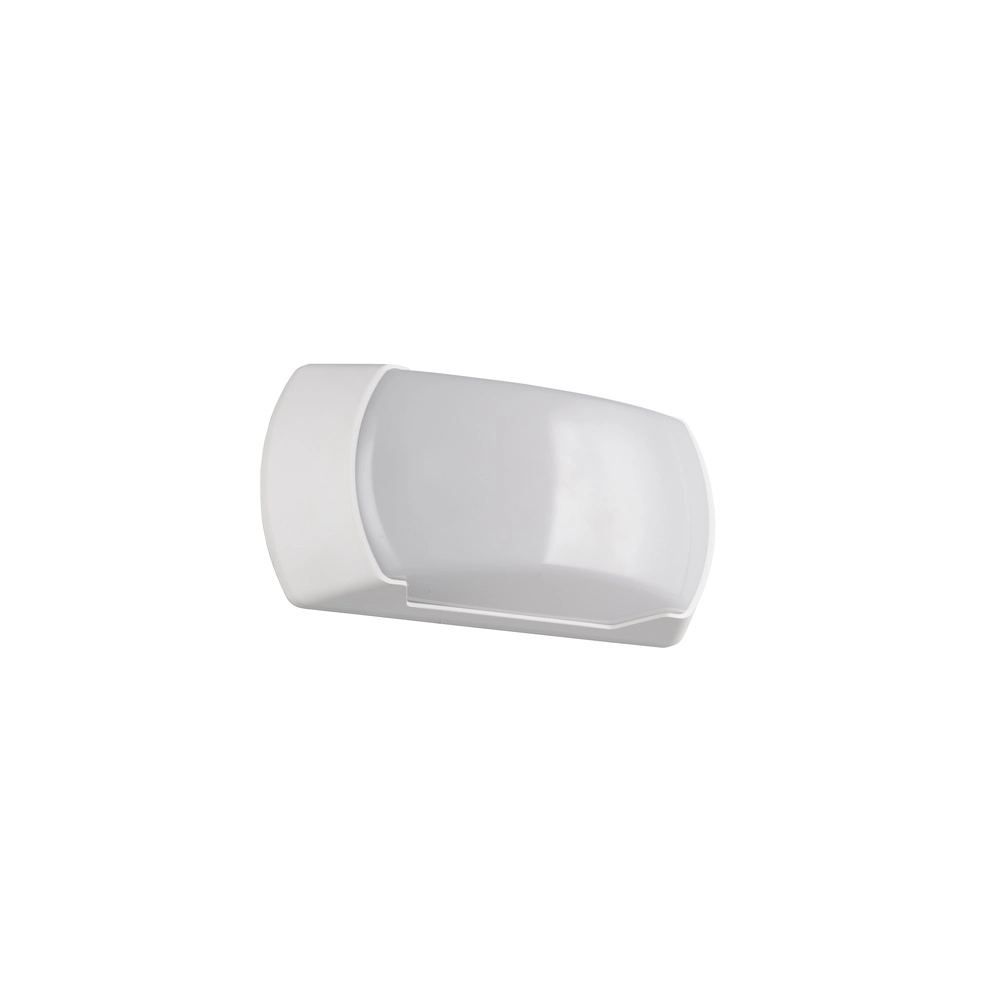 Design outdoor lamp Cumana white Trio 4017807687873