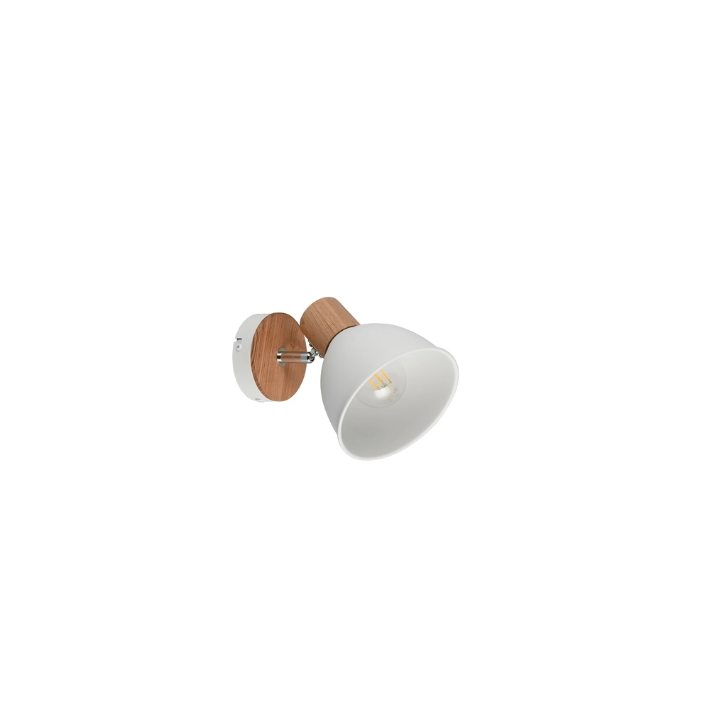 Ceiling lamp Delume only white Trio 4017807672213