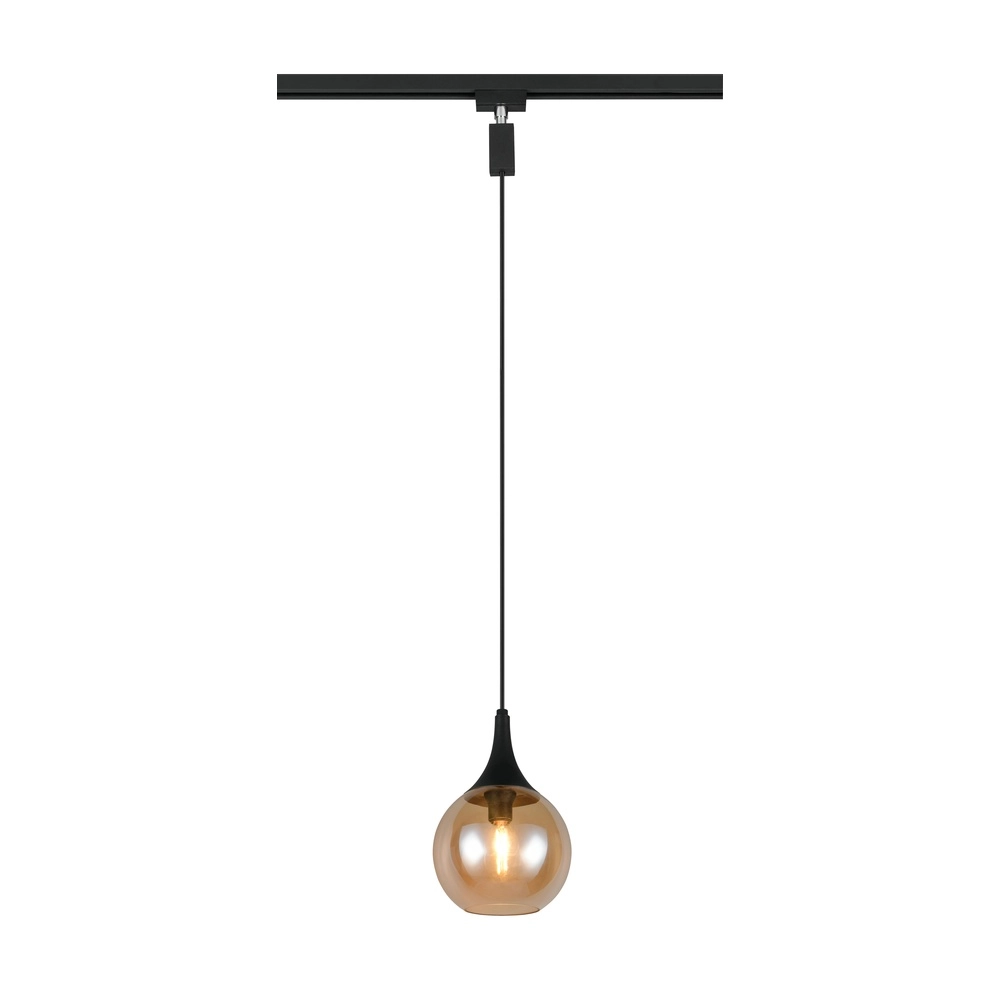 Pendant light for rail Lumina Trio 4017807663099
