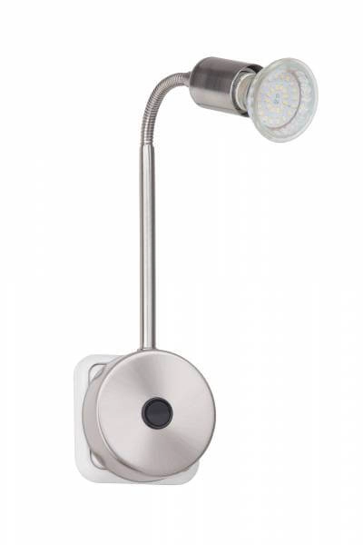Plug-in spot Loona Brilliant 4004353169915