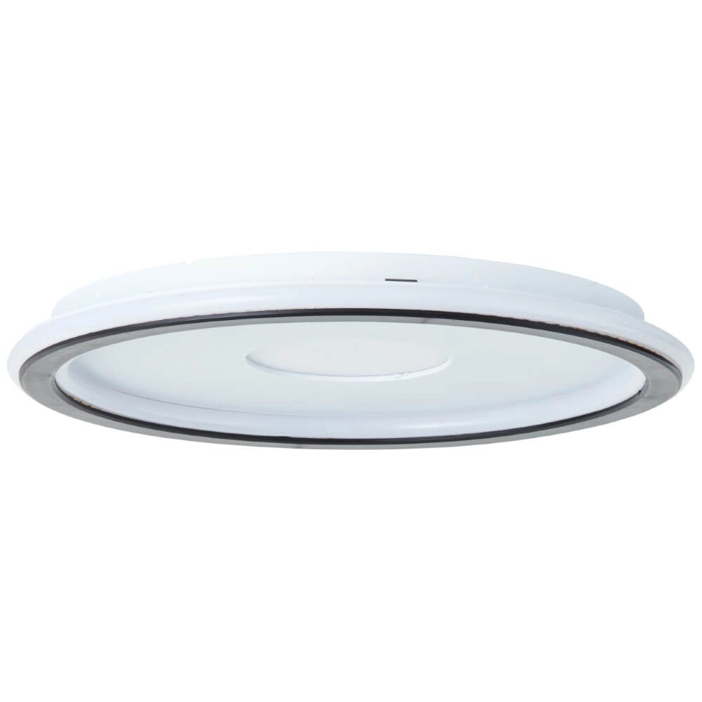 Led ceiling light Vegas Ø 31cm Brilliant 4004353407918