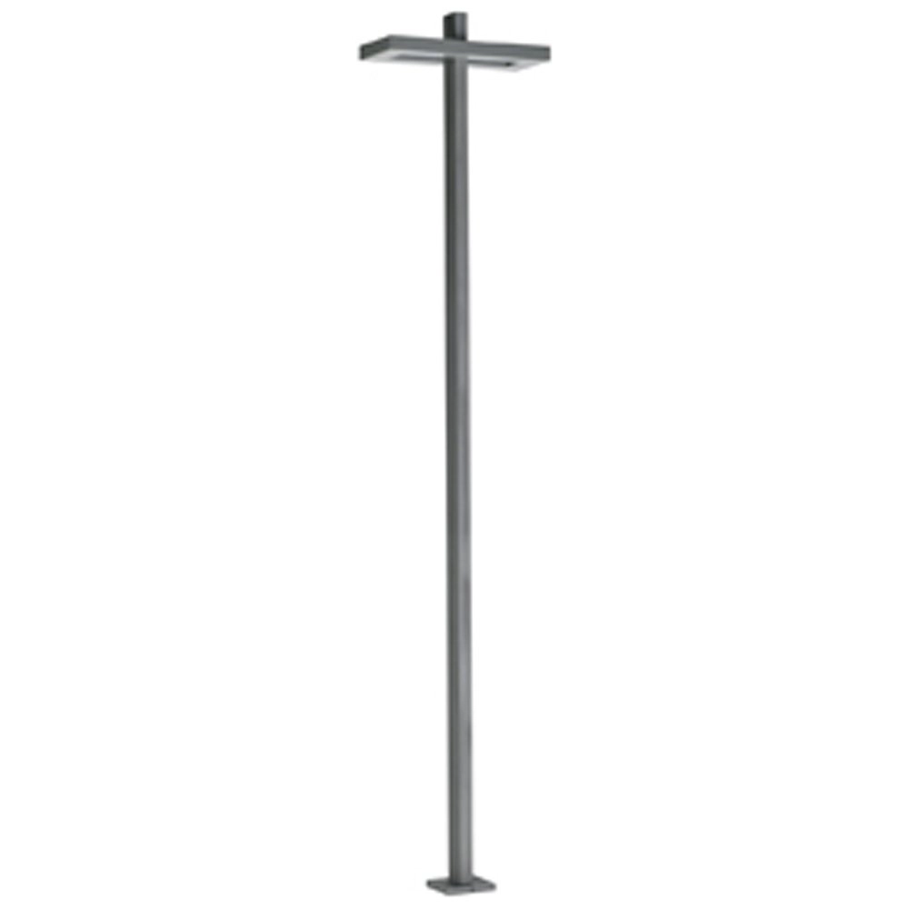 Large lantern Strunk anthracite