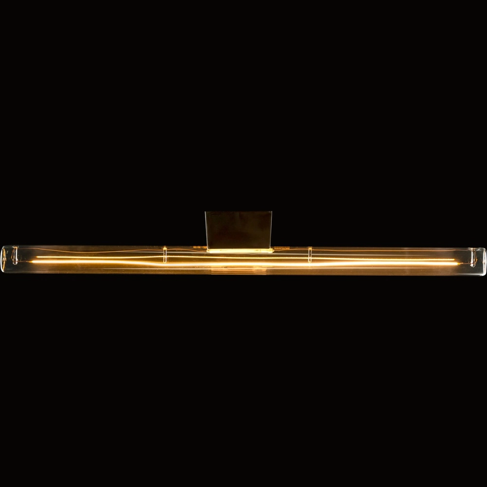 Design light source clear Linear 5W - S14D - 350lm - 2200K - 50cm