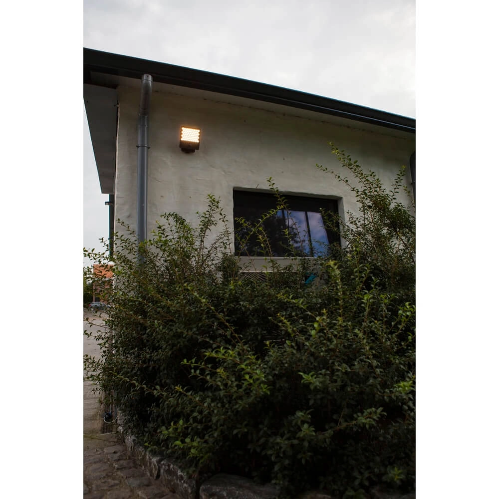 Design spotlight Atlantis L 4000K - motion sensor Lutec 6939412016412
