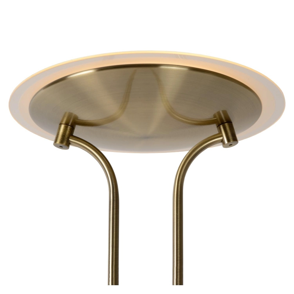 Reading lamp Champion-Led bronze Lucide 5411212193872