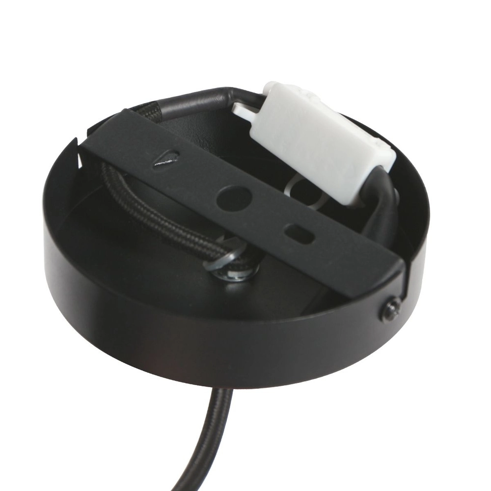Sleek pendant lamp DownLume Ø 6cm Steinhauer 8712746178241