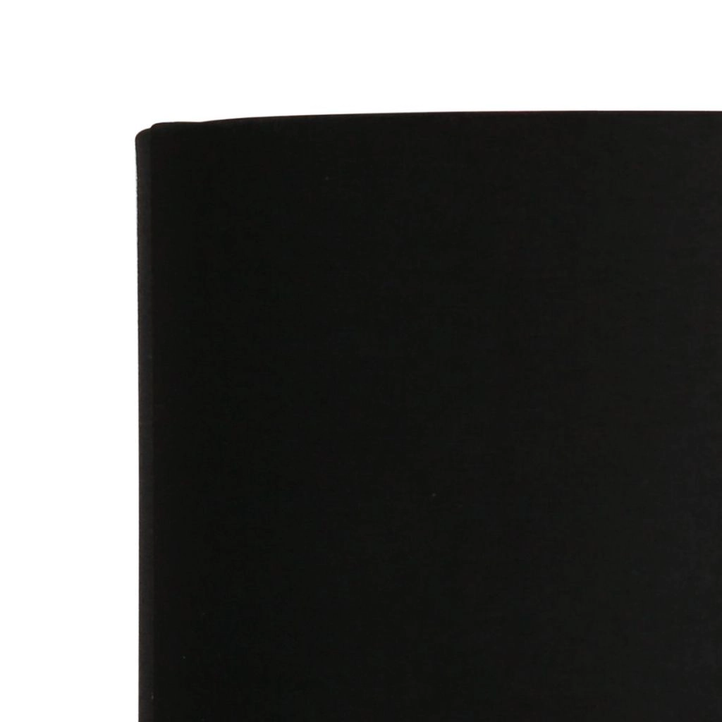 Table lamp Stang with black hood Steinhauer 8712746189759