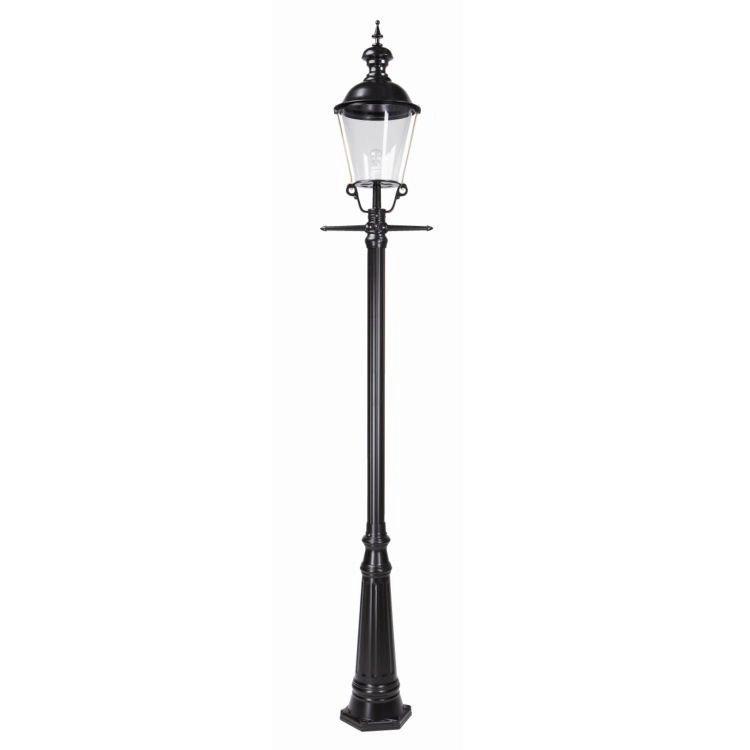 Nostalgic garden lamp Noordwijk