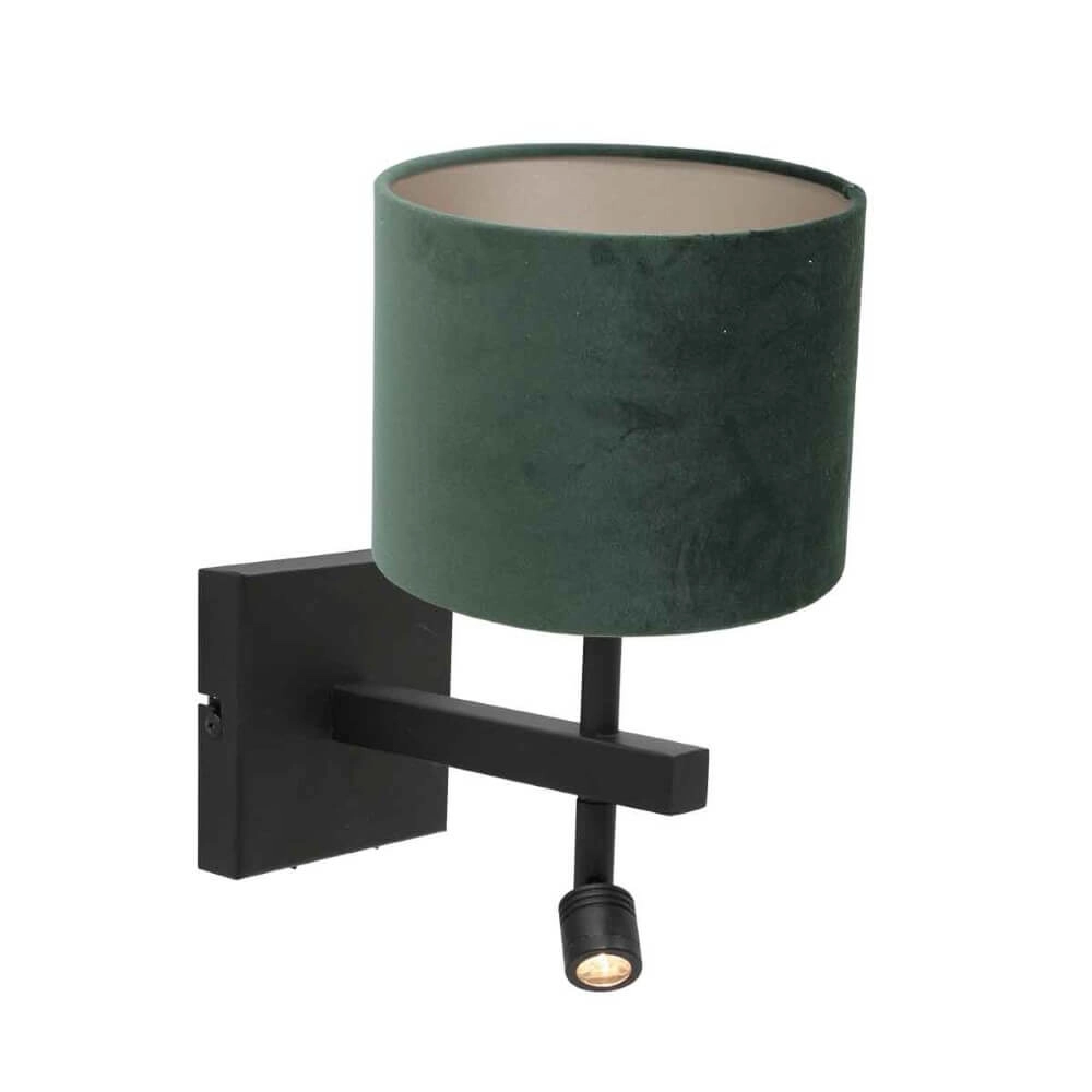Rural bedroom lamp Stanger