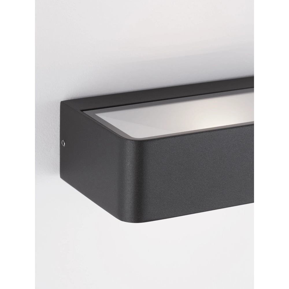 Wall lamp Videno anthracite Lyora 5212017432742