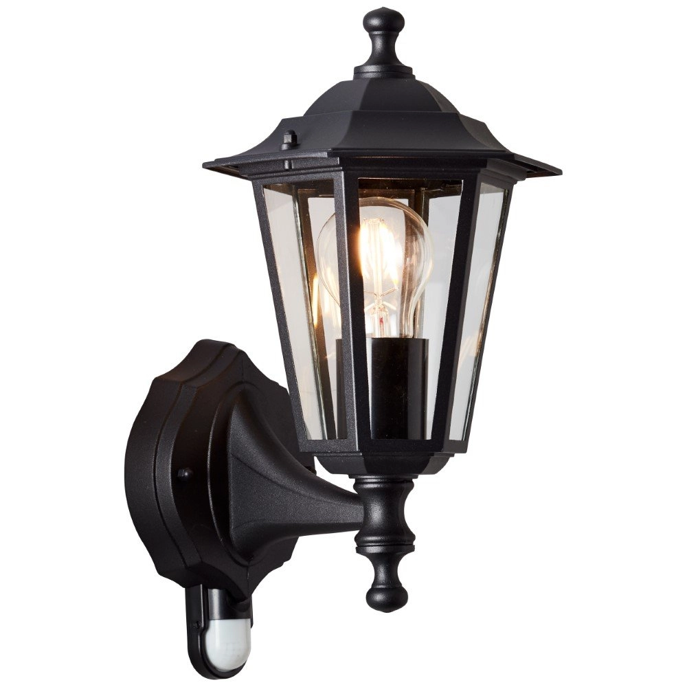 Classic outdoor lamp Carleen