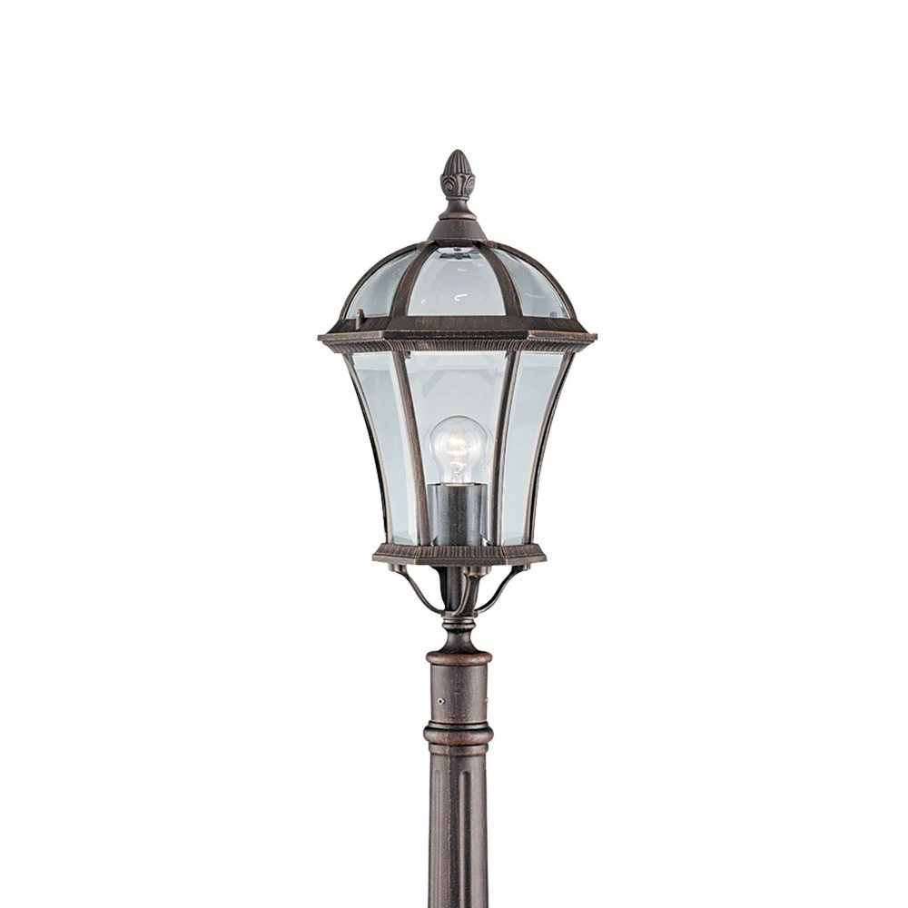 Classic lantern Capri Searchlight 5013874335739