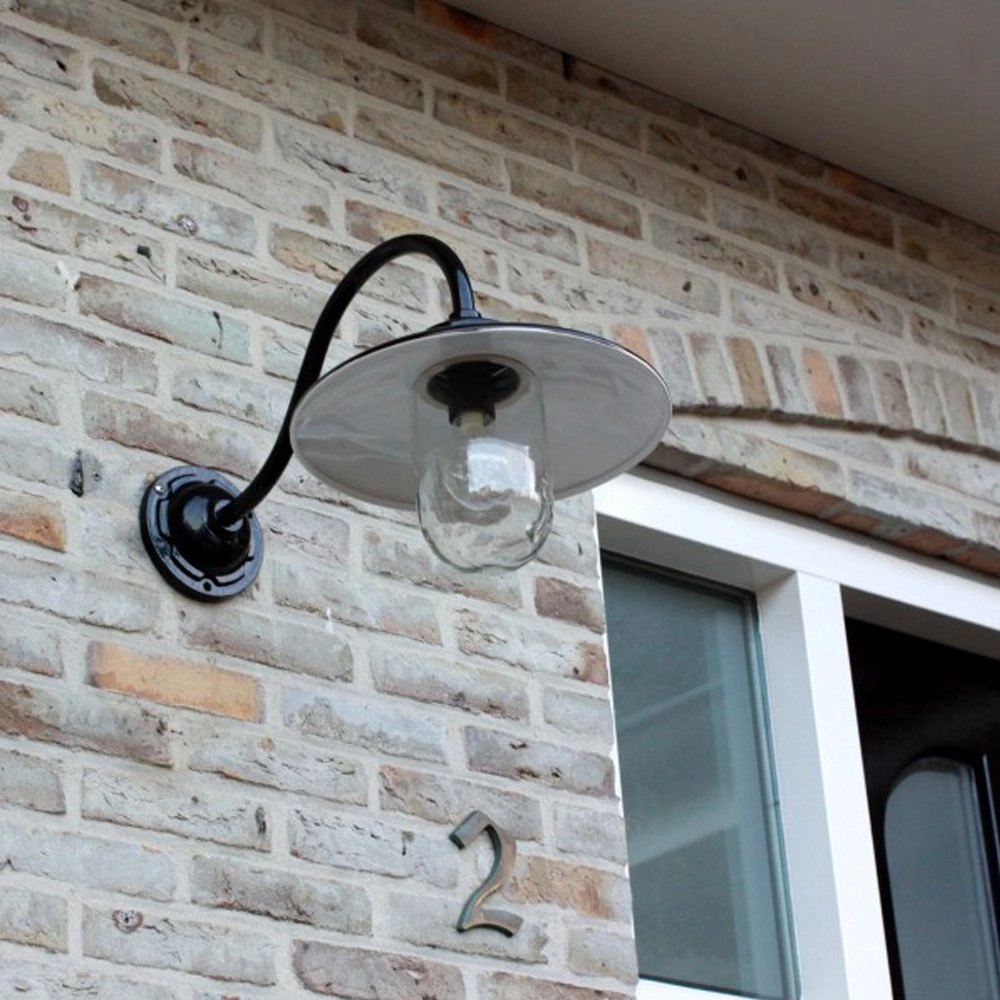 Barn lamp Solingen 30s KS Verlichting 8714732650205