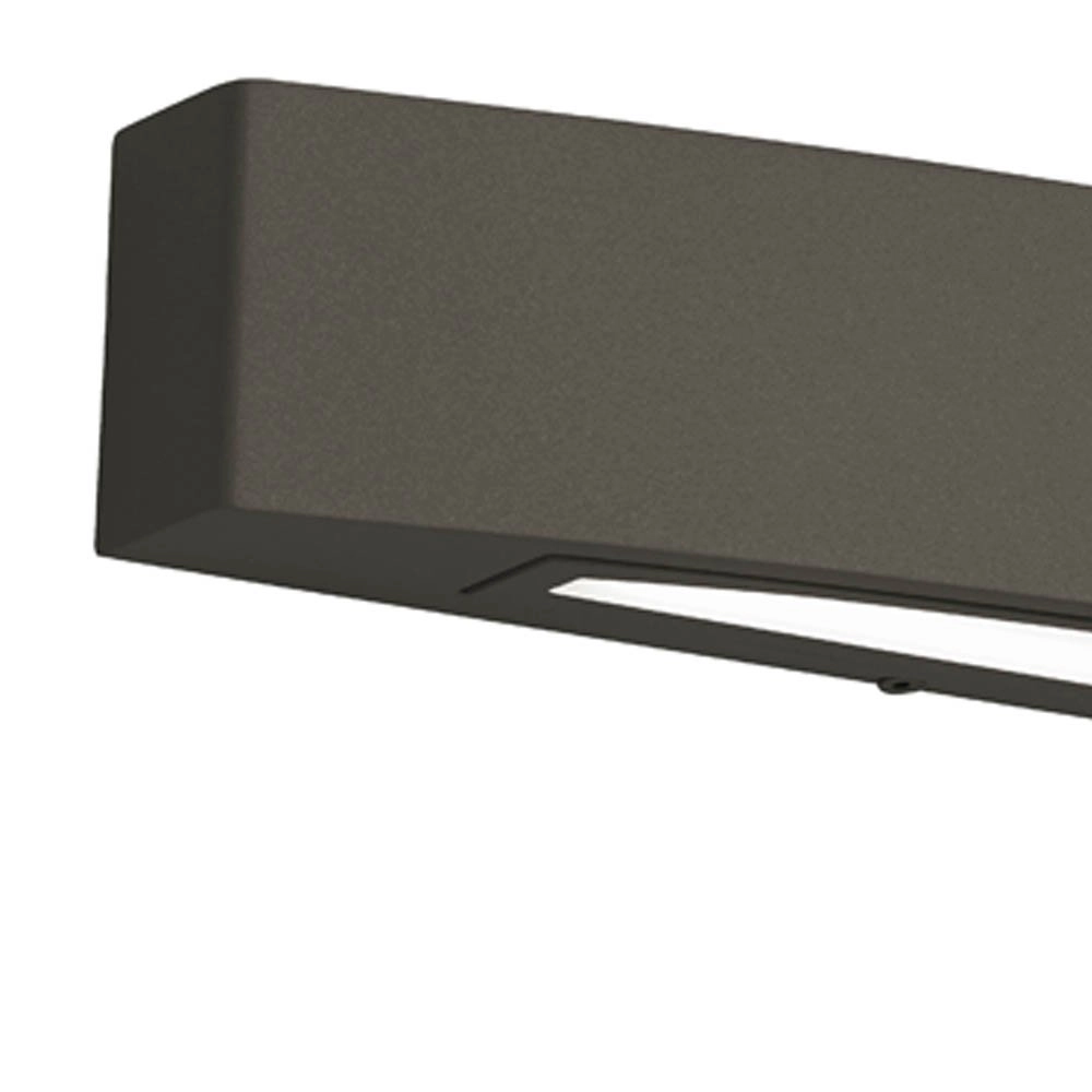 LED spot Spot Oval for outside Franssen 8010789069015