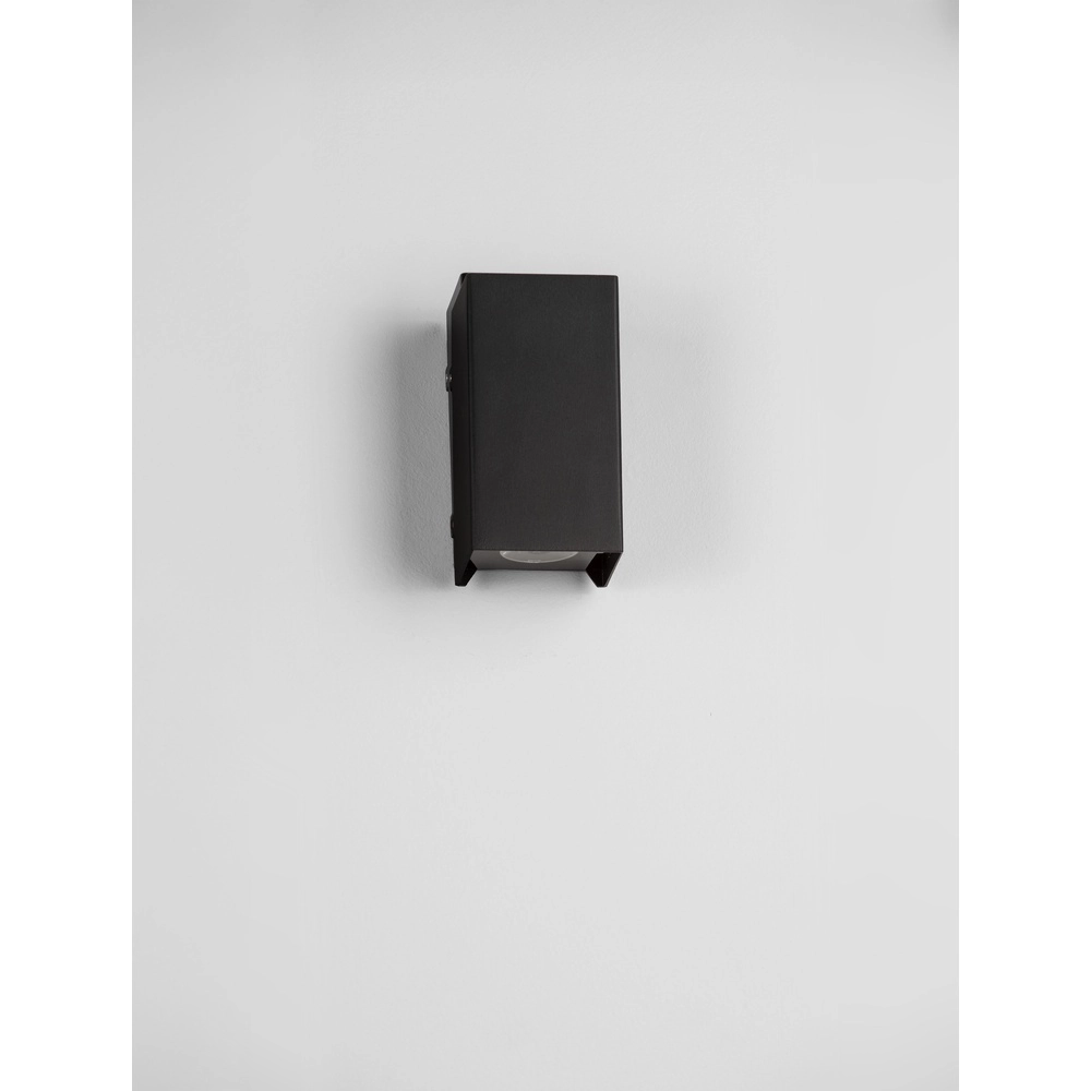 Surface-mounted spot Elio anthracite 7cm Lyora 5212017476593