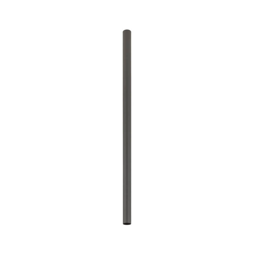 Long surface-mounted spotlight Fourty L 90cm - anthracite