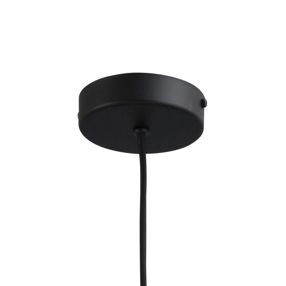 Hanging lamp Lazise 2 Ø 25cm Masterlight 8718121303666
