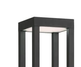 Designer path lighting Structure Lyora 5903139814591
