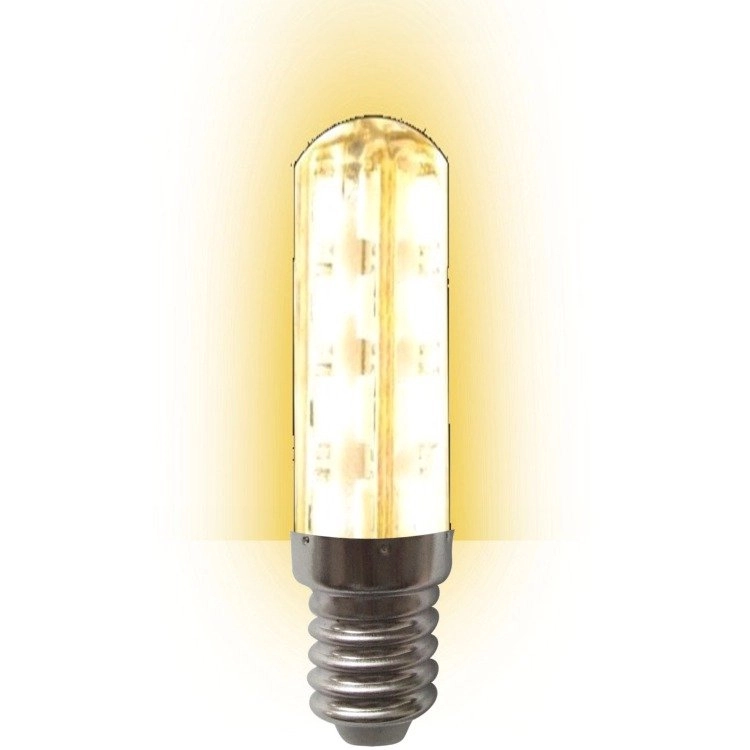 Energy-saving LED E14 - 3W - LED - PL SMALL