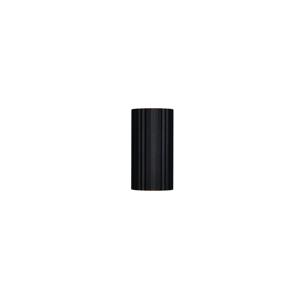 Surface-mounted spot Soka black Trio 4017807657043