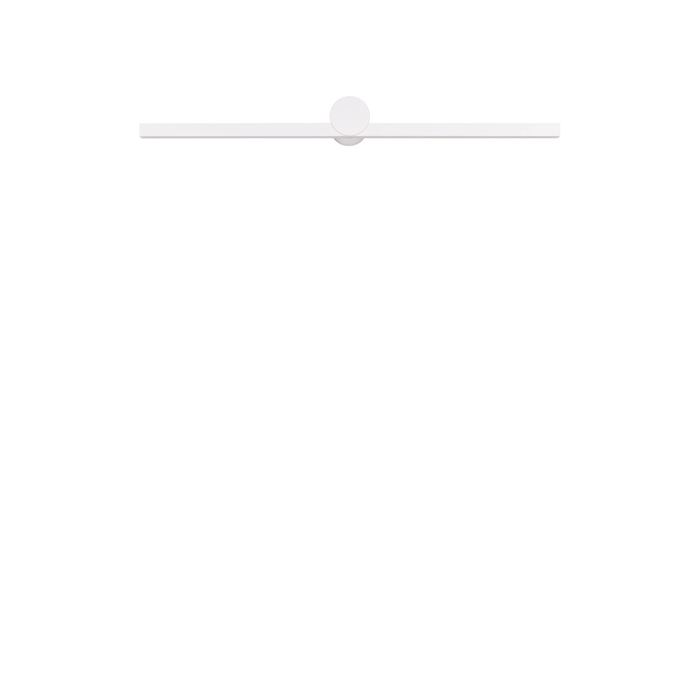 Design wall lamp Breggo white 81cm Lyora 5212017447418