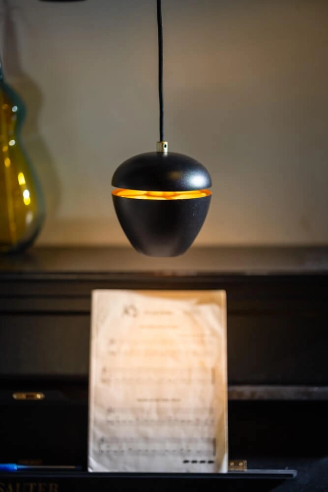 Design pendant lamp Claire ETH 8720195304630