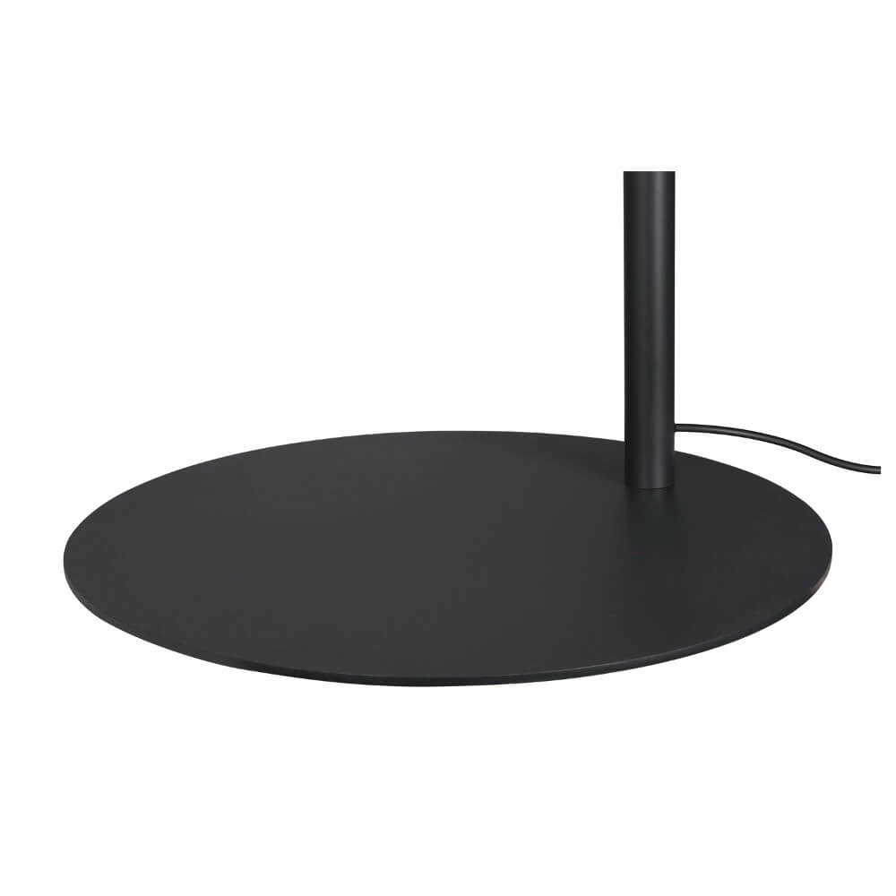Led arc lamp One Black - 232cm SLV 4024163265546