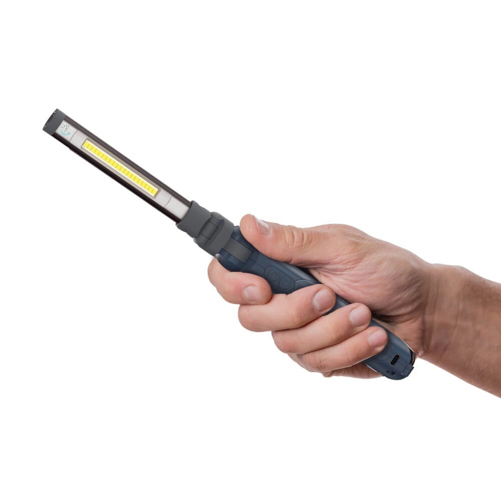 Work light Slim grey Scangrip 5708997362112