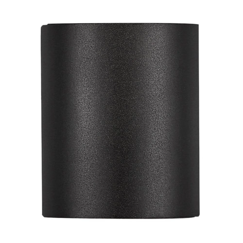 Surface-mounted spot Canto Black Up & Down Nordlux 5704924016493