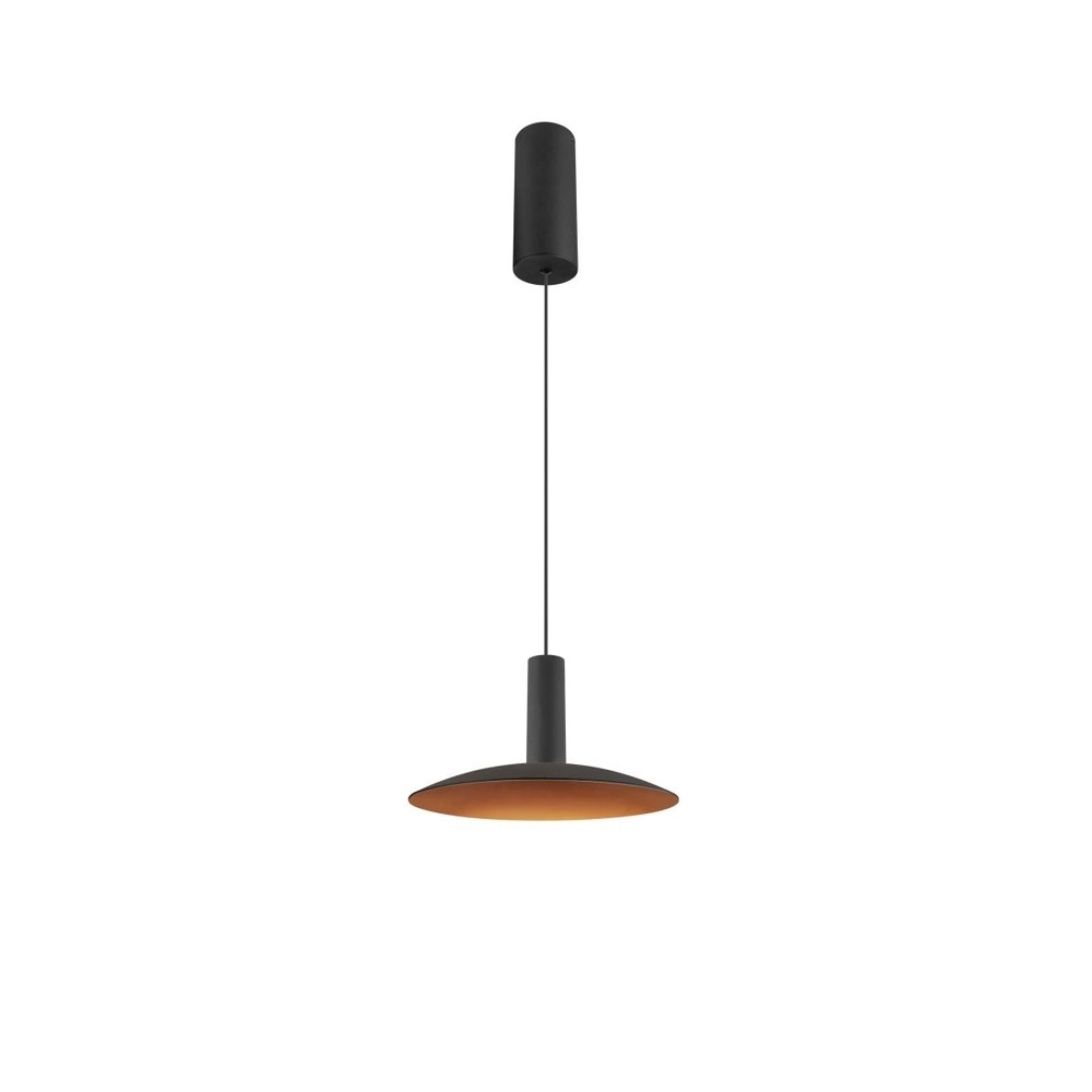 Pendant luminaire Lalu LED panel surface mounted SLV 4024163317375