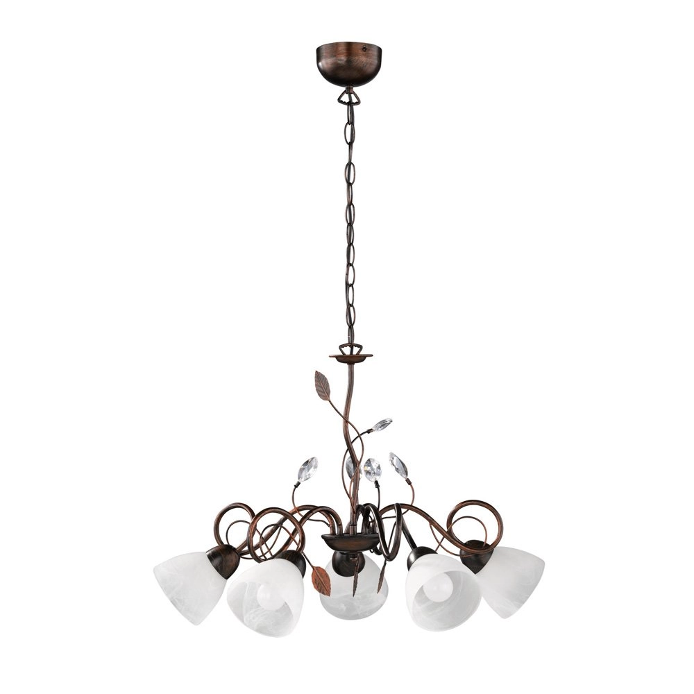 Chandelier Traditio Antique