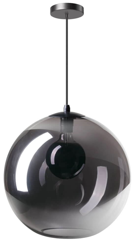 Pendant lamp Orb Ø 40cm