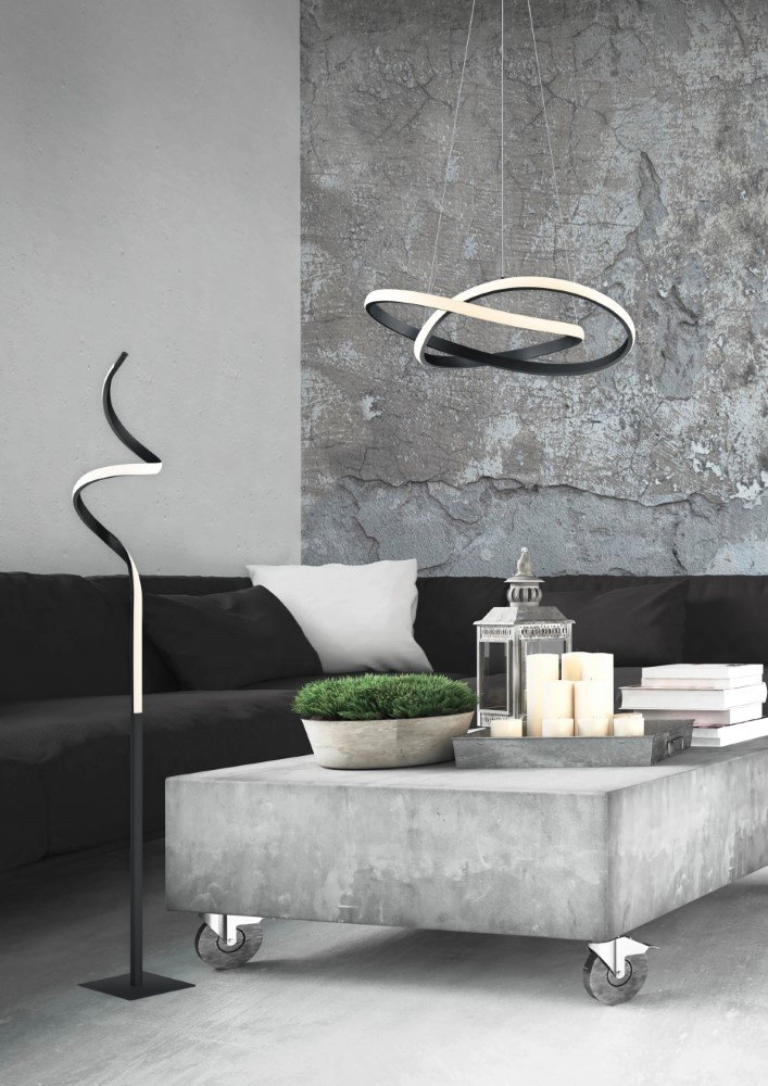 Design table lamp Course Trio 4017807472172