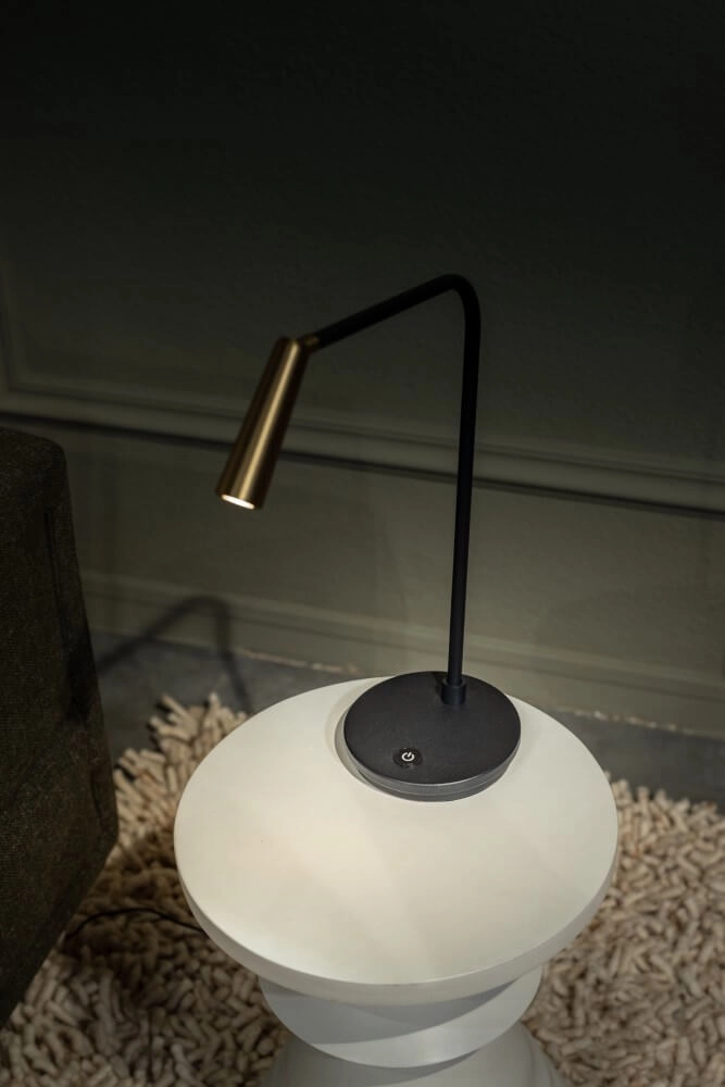 Design table lamp Barry ETH 8720195307440