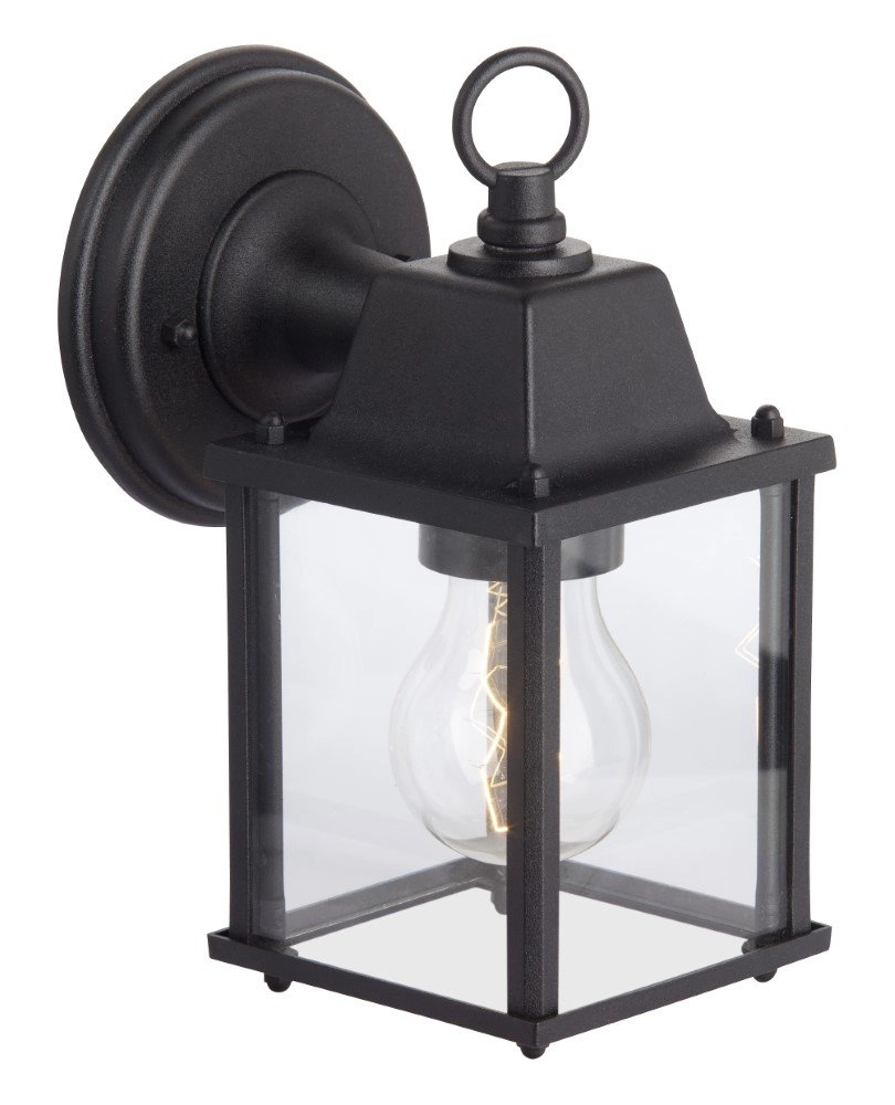 Classic carriage light Irvin