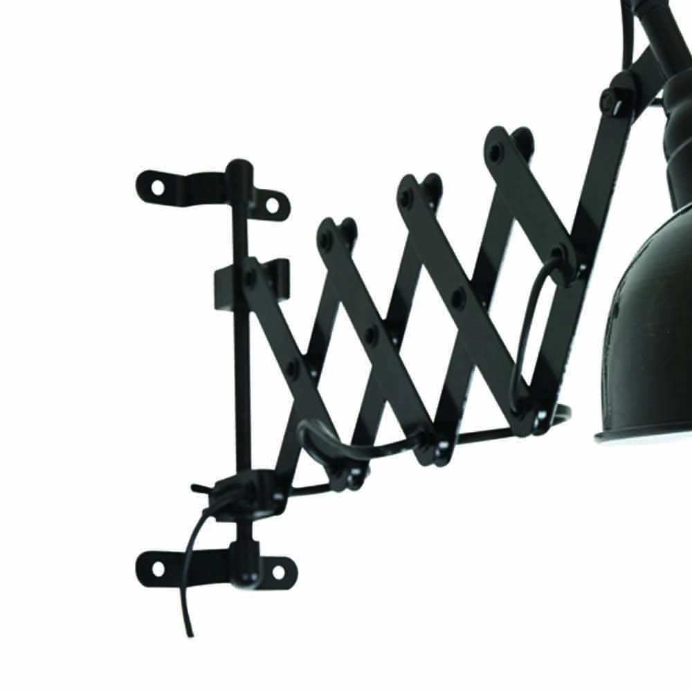 Wall lamp Yorkshire Steinhauer 8712746105926