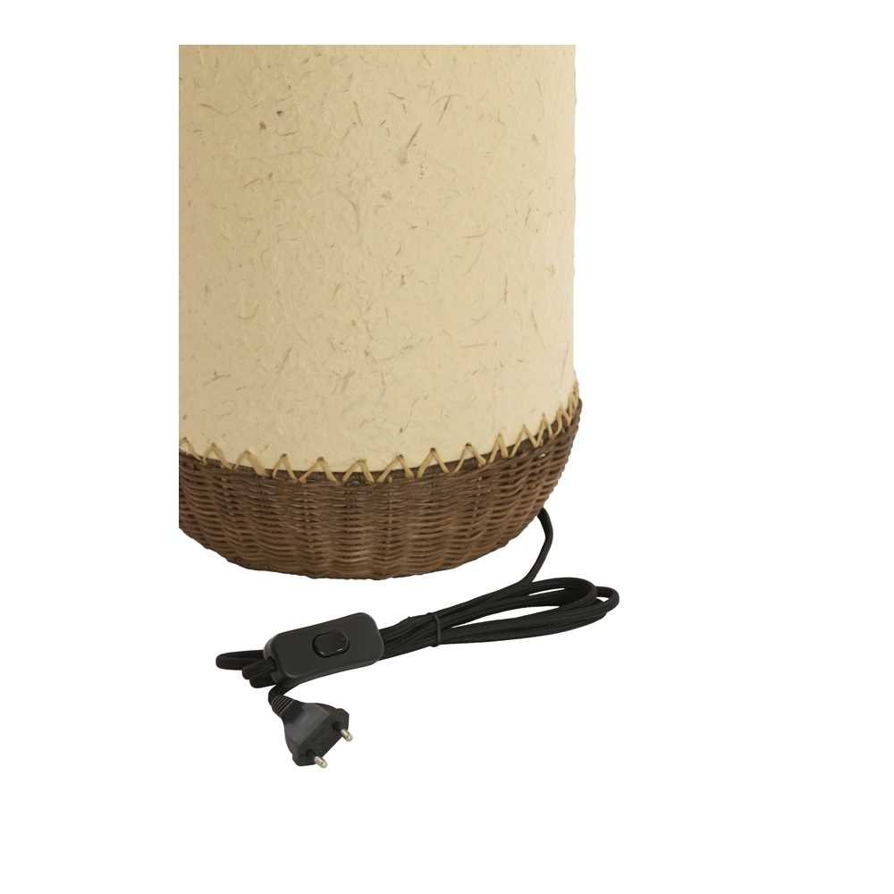 Table lamp Tio Ø 24cm Light & Living 8717807838614