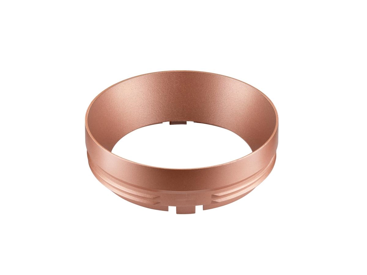 Decorative ring for Numinos M copper