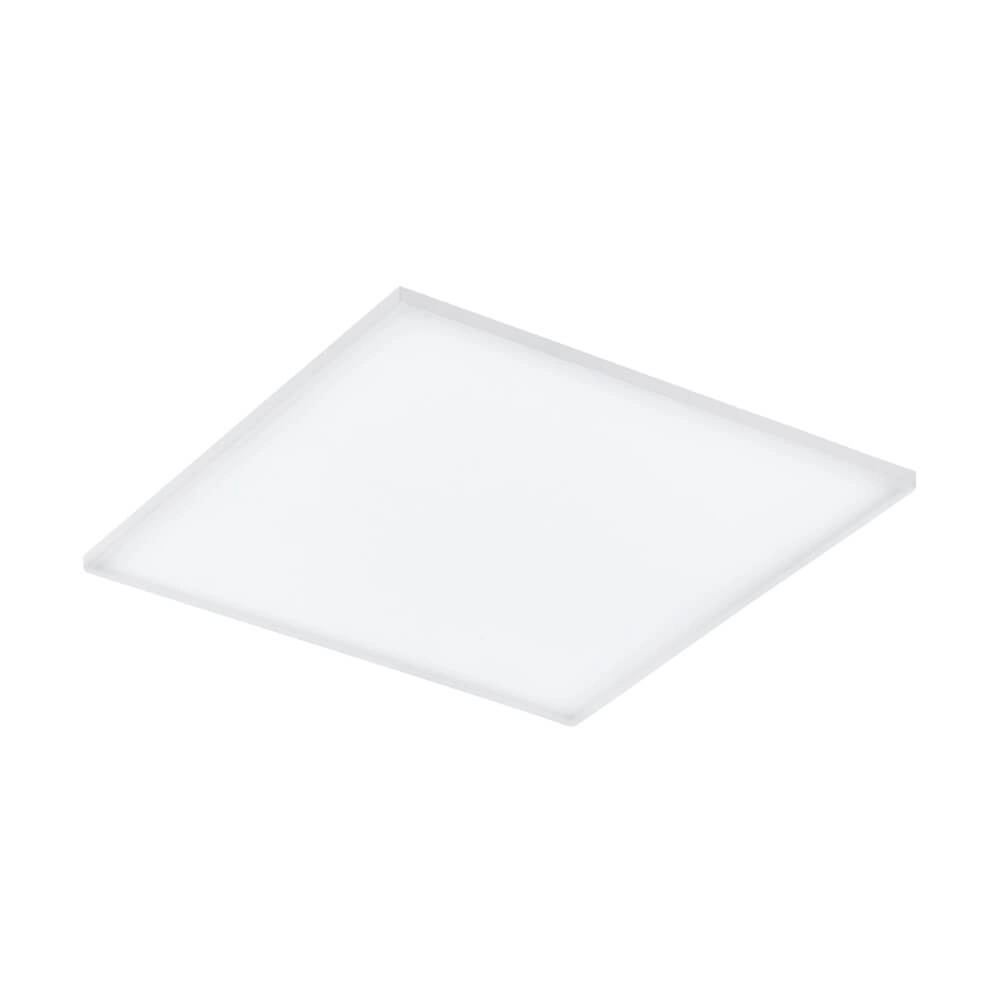 Ceiling lamp Zigbee Turcona-Z 60x60cm white Eglo 9008606221950