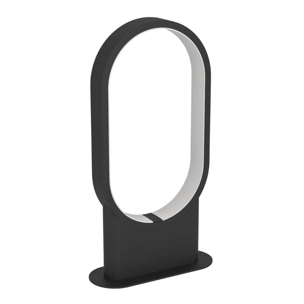 Designer table lamp Codriales with led