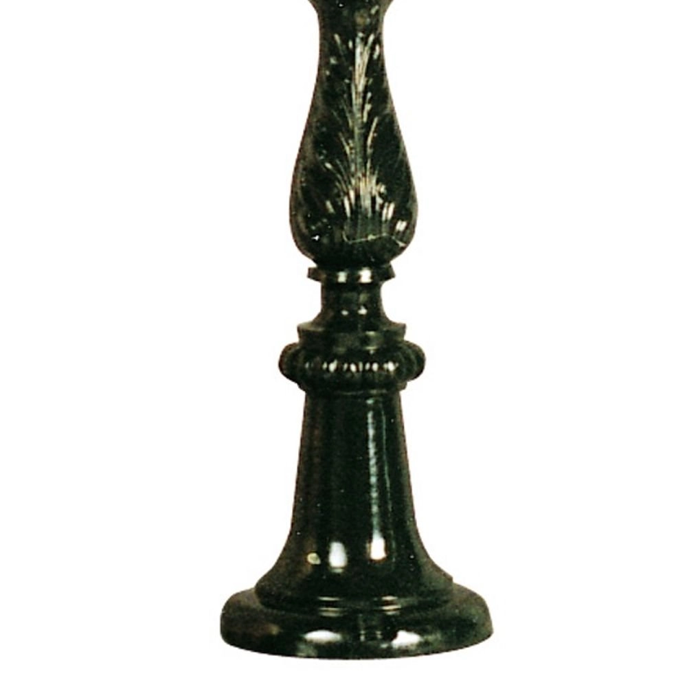 Nostalgic garden lamp Oxford 14 black KS Verlichting 8714732100649