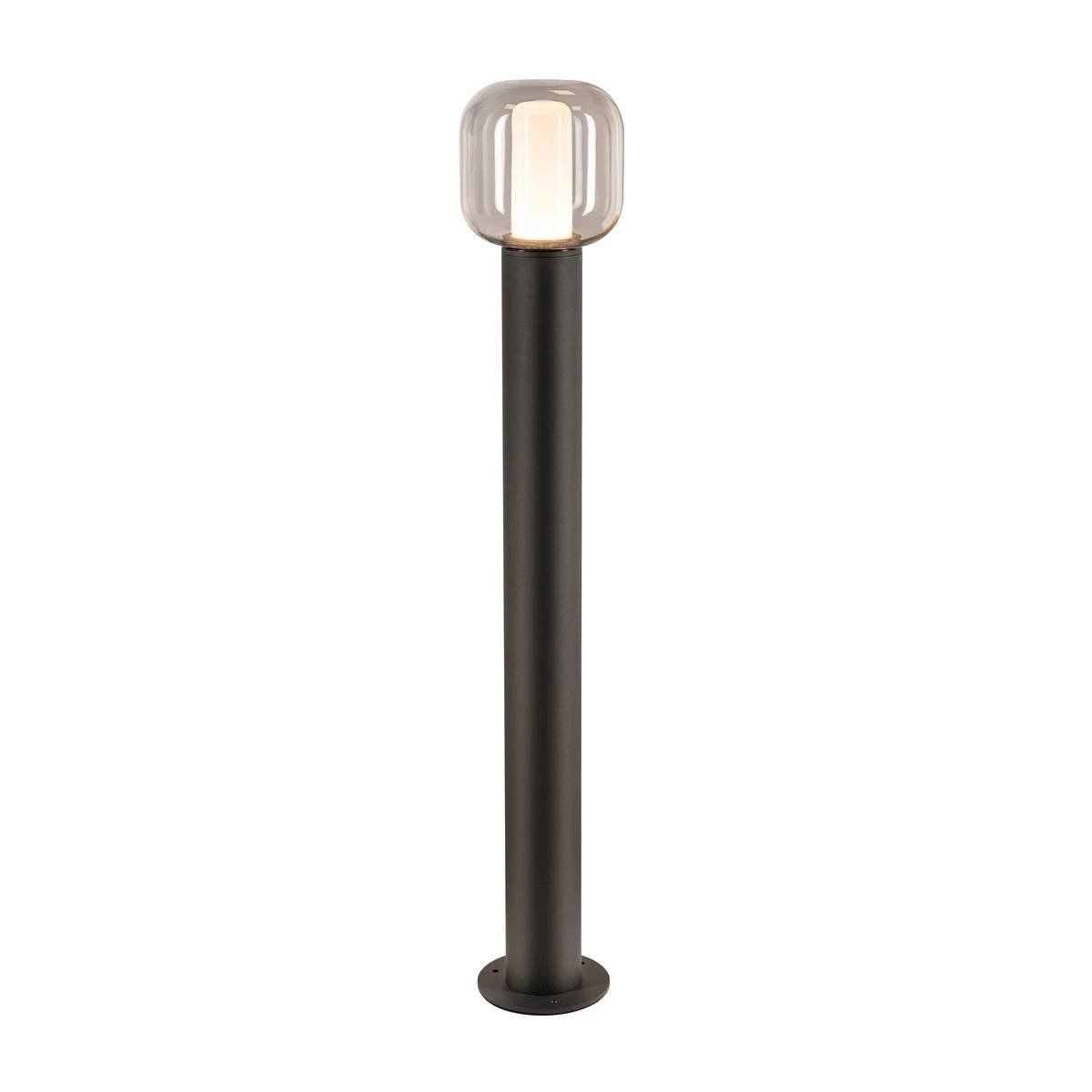 Standing lamp Ovalisk 100cm anthracite SLV 4024163248310