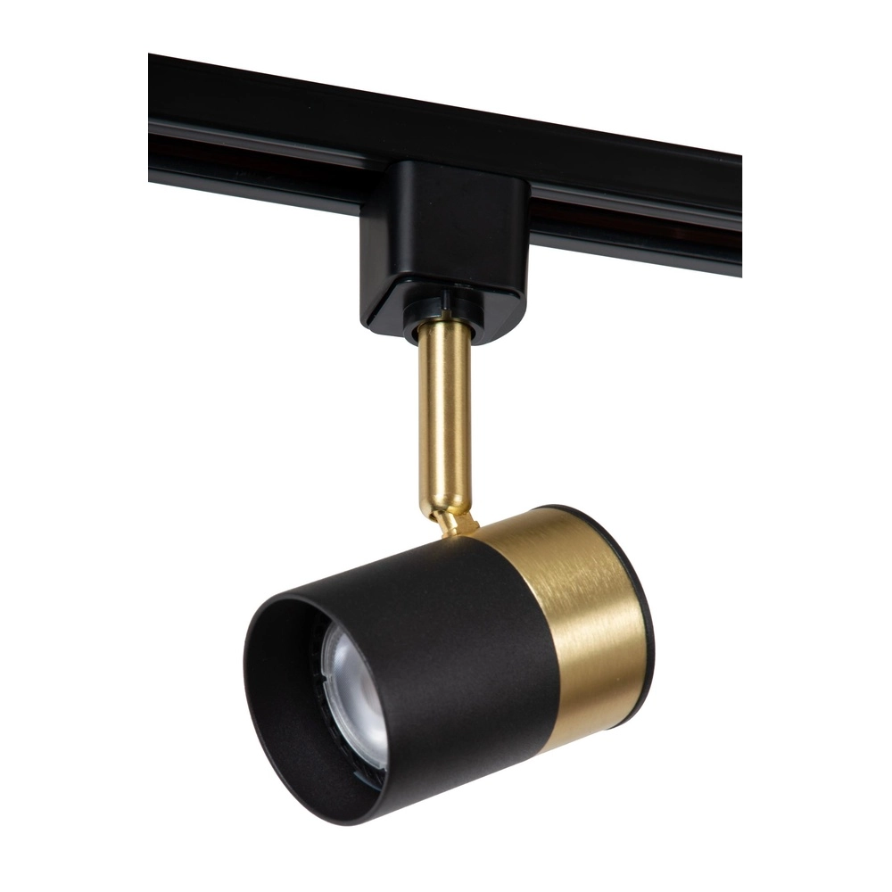 Rail spot Track Floris 1-phase black