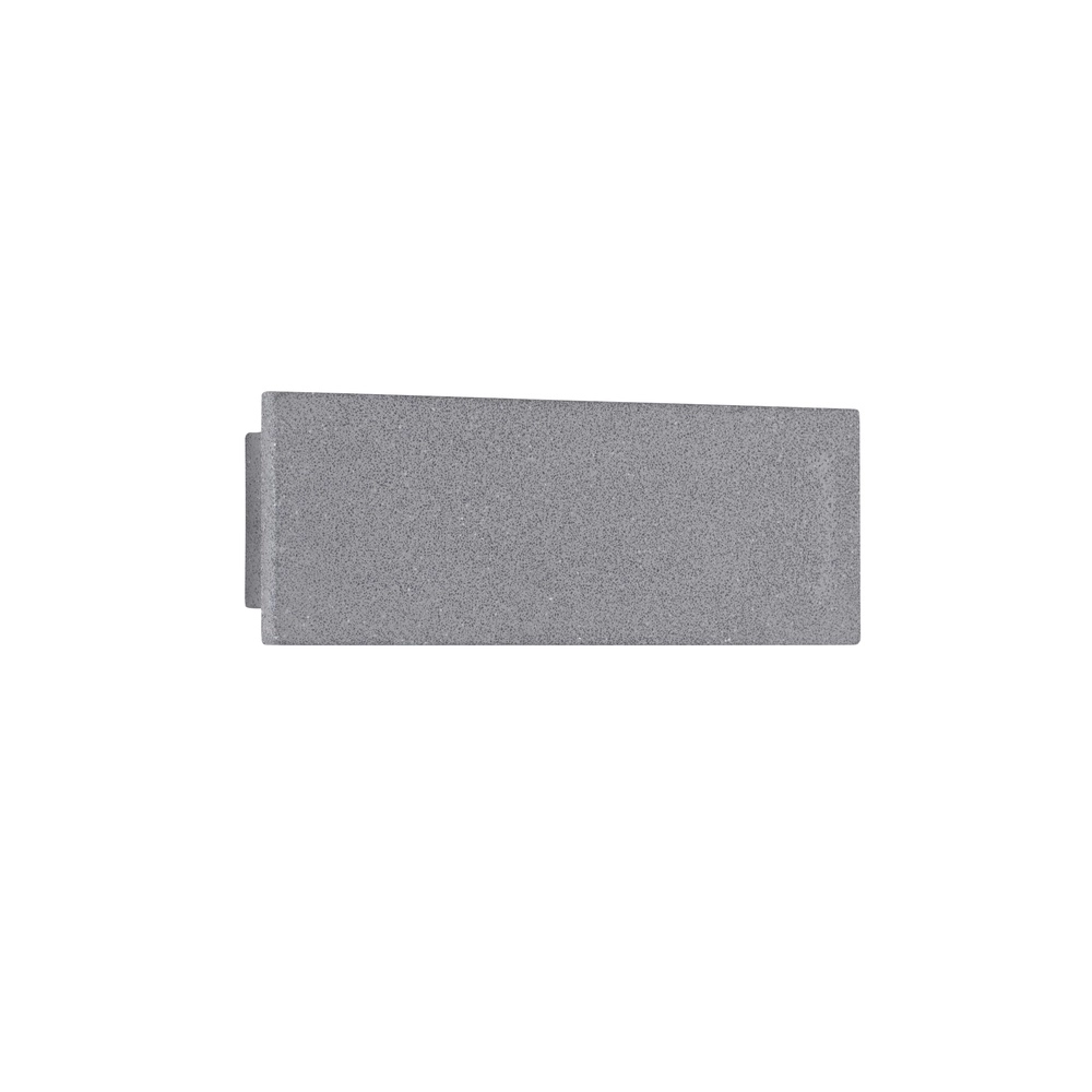 Wall lamp Luna rectangle 20cm Lyora 5212017454607